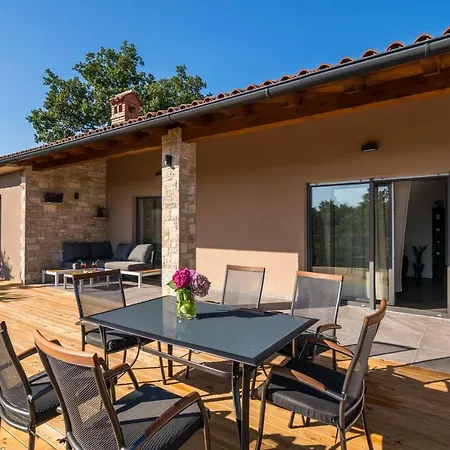 Gloria Villa Marčana