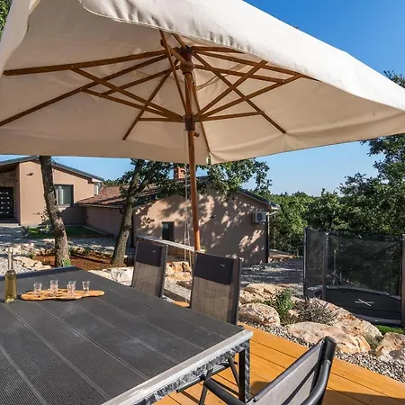 Gloria Villa Marčana