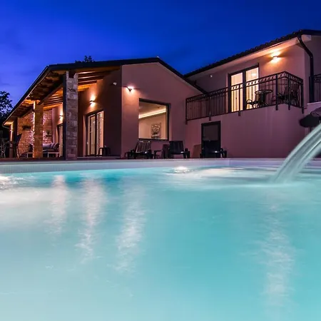 Villa Gloria Marčana